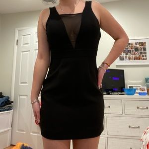 Bloomingdale’s Black Dress🖤